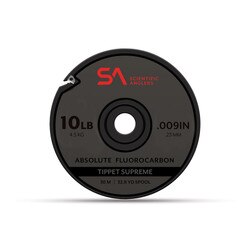 Scientific Anglers Absolute Fluorocarbon Supreme Tippet 30M